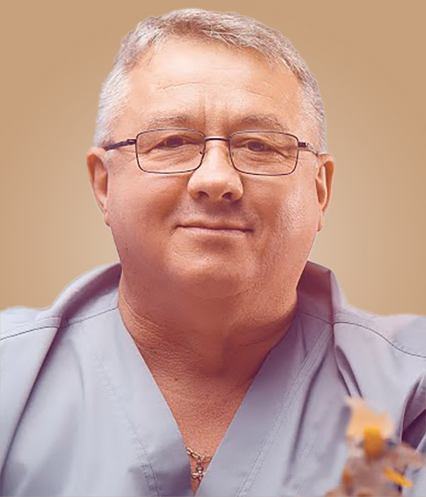 Кривело Вадим Дмитриевич