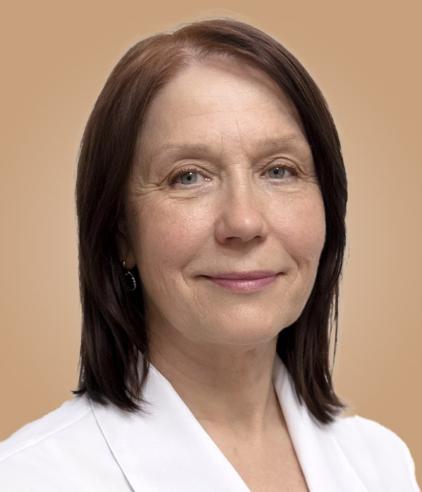 Моргун Тамара Михайловна