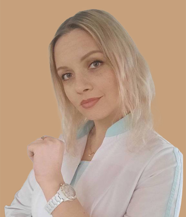Сергеева Юлия Викторовна